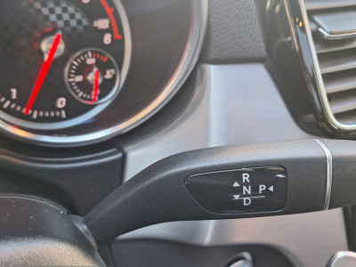 Mercedes-Benz GLE Gebrauchtwagen Mercedes-Benz GLE Gebrauchtwagen