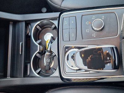 Mercedes-Benz GLE Gebrauchtwagen Mercedes-Benz GLE Gebrauchtwagen