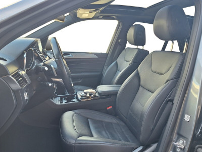 Mercedes-Benz GLE Gebrauchtwagen Mercedes-Benz GLE Gebrauchtwagen