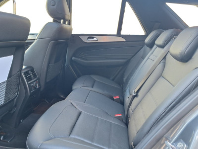 Mercedes-Benz GLE Gebrauchtwagen Mercedes-Benz GLE Gebrauchtwagen