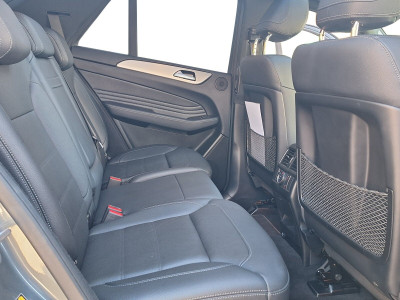 Mercedes-Benz GLE Gebrauchtwagen Mercedes-Benz GLE Gebrauchtwagen