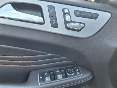 Mercedes-Benz GLE Gebrauchtwagen Mercedes-Benz GLE Gebrauchtwagen