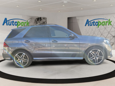 Mercedes-Benz GLE Gebrauchtwagen Mercedes-Benz GLE Gebrauchtwagen