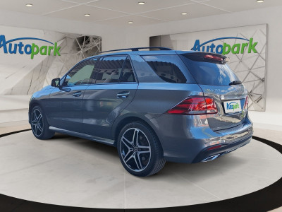 Mercedes-Benz GLE Gebrauchtwagen Mercedes-Benz GLE Gebrauchtwagen