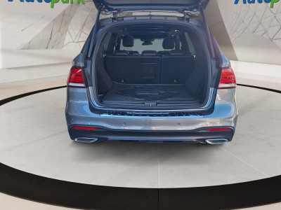 Mercedes-Benz GLE Gebrauchtwagen Mercedes-Benz GLE Gebrauchtwagen