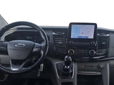 Ford Tourneo Custom Gebrauchtwagen Ford Tourneo Custom Gebrauchtwagen
