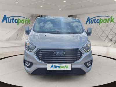Ford Tourneo Custom Gebrauchtwagen Ford Tourneo Custom Gebrauchtwagen