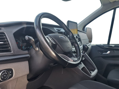 Ford Tourneo Custom Gebrauchtwagen Ford Tourneo Custom Gebrauchtwagen