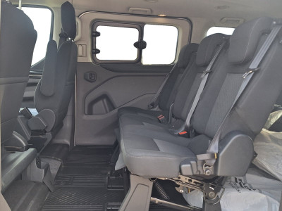 Ford Tourneo Custom Gebrauchtwagen Ford Tourneo Custom Gebrauchtwagen