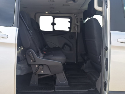 Ford Tourneo Custom Gebrauchtwagen Ford Tourneo Custom Gebrauchtwagen