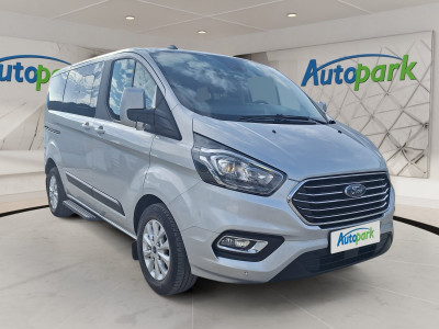 Ford Tourneo Custom Gebrauchtwagen Ford Tourneo Custom Gebrauchtwagen