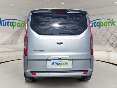Ford Tourneo Custom Gebrauchtwagen Ford Tourneo Custom Gebrauchtwagen
