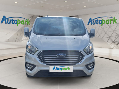 Ford Tourneo Custom Gebrauchtwagen Ford Tourneo Custom Gebrauchtwagen