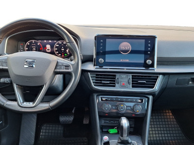 Seat Tarraco Gebrauchtwagen Seat Tarraco Gebrauchtwagen