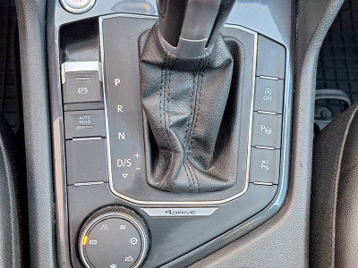 Seat Tarraco Gebrauchtwagen Seat Tarraco Gebrauchtwagen