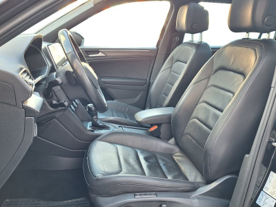 Seat Tarraco Gebrauchtwagen Seat Tarraco Gebrauchtwagen