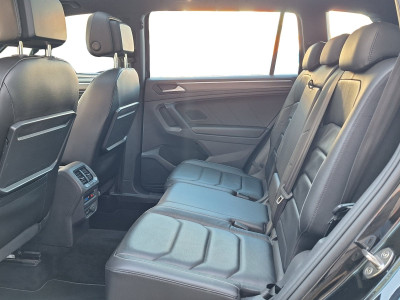 Seat Tarraco Gebrauchtwagen Seat Tarraco Gebrauchtwagen