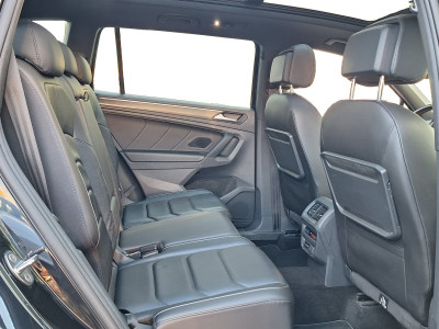 Seat Tarraco Gebrauchtwagen Seat Tarraco Gebrauchtwagen