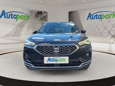 Seat Tarraco Gebrauchtwagen Seat Tarraco Gebrauchtwagen
