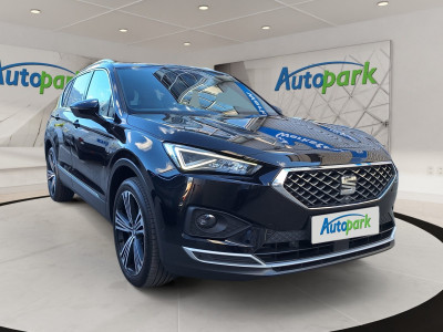 Seat Tarraco Gebrauchtwagen Seat Tarraco Gebrauchtwagen