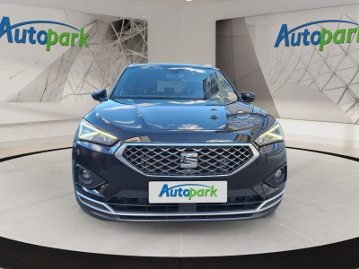 Seat Tarraco Gebrauchtwagen Seat Tarraco Gebrauchtwagen