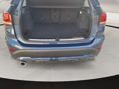BMW X1 Gebrauchtwagen BMW X1 Gebrauchtwagen