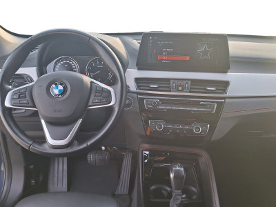 BMW X1 Gebrauchtwagen BMW X1 Gebrauchtwagen