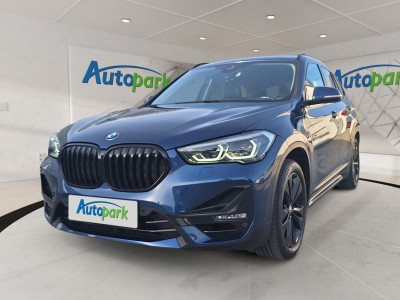 BMW X1 Gebrauchtwagen BMW X1 Gebrauchtwagen