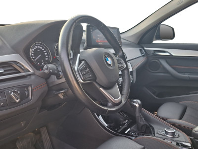 BMW X1 Gebrauchtwagen BMW X1 Gebrauchtwagen