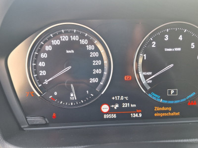 BMW X1 Gebrauchtwagen BMW X1 Gebrauchtwagen