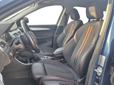 BMW X1 Gebrauchtwagen BMW X1 Gebrauchtwagen