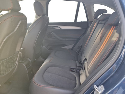 BMW X1 Gebrauchtwagen BMW X1 Gebrauchtwagen