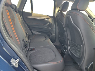 BMW X1 Gebrauchtwagen BMW X1 Gebrauchtwagen