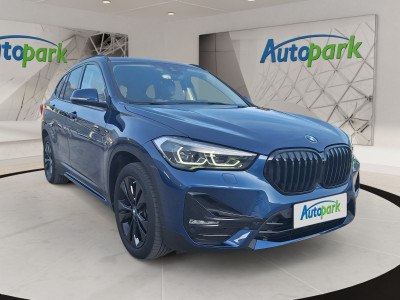 BMW X1 Gebrauchtwagen BMW X1 Gebrauchtwagen