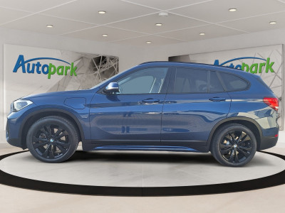 BMW X1 Gebrauchtwagen BMW X1 Gebrauchtwagen