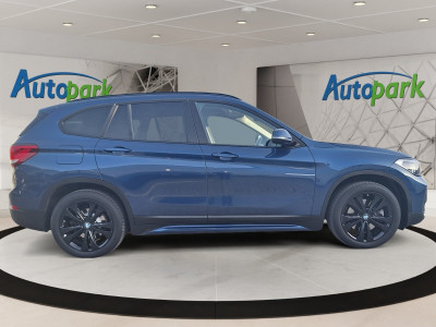 BMW X1 Gebrauchtwagen BMW X1 Gebrauchtwagen