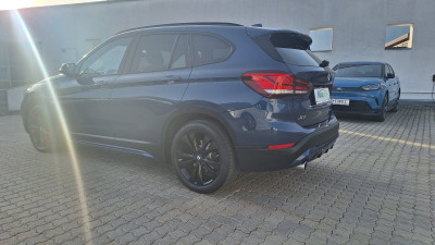 BMW X1 Gebrauchtwagen BMW X1 Gebrauchtwagen