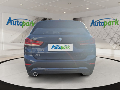 BMW X1 Gebrauchtwagen BMW X1 Gebrauchtwagen