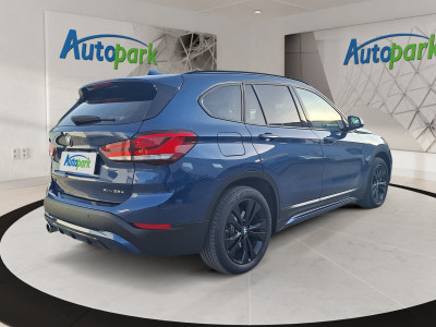 BMW X1 Gebrauchtwagen BMW X1 Gebrauchtwagen