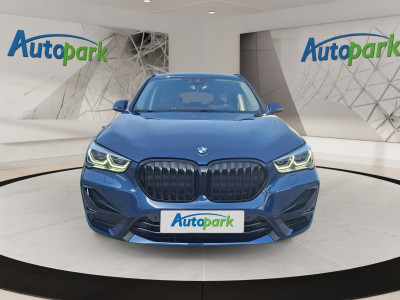BMW X1 Gebrauchtwagen BMW X1 Gebrauchtwagen