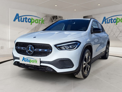 Mercedes-Benz GLA Gebrauchtwagen Mercedes-Benz GLA Gebrauchtwagen