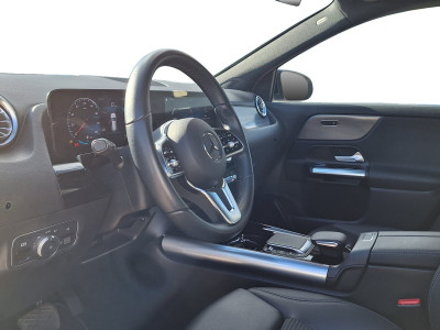 Mercedes-Benz GLA Gebrauchtwagen Mercedes-Benz GLA Gebrauchtwagen