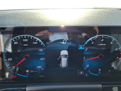 Mercedes-Benz GLA Gebrauchtwagen Mercedes-Benz GLA Gebrauchtwagen