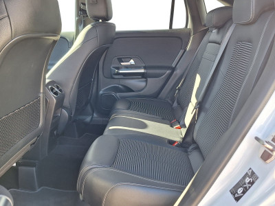 Mercedes-Benz GLA Gebrauchtwagen Mercedes-Benz GLA Gebrauchtwagen
