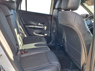 Mercedes-Benz GLA Gebrauchtwagen Mercedes-Benz GLA Gebrauchtwagen