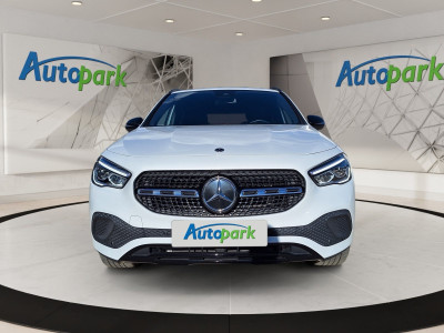 Mercedes-Benz GLA Gebrauchtwagen Mercedes-Benz GLA Gebrauchtwagen