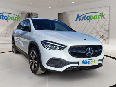 Mercedes-Benz GLA Gebrauchtwagen Mercedes-Benz GLA Gebrauchtwagen