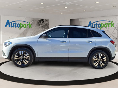 Mercedes-Benz GLA Gebrauchtwagen Mercedes-Benz GLA Gebrauchtwagen