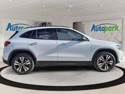 Mercedes-Benz GLA Gebrauchtwagen Mercedes-Benz GLA Gebrauchtwagen