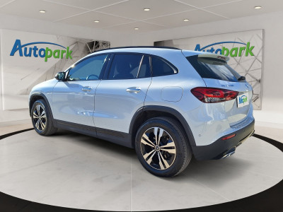 Mercedes-Benz GLA Gebrauchtwagen Mercedes-Benz GLA Gebrauchtwagen